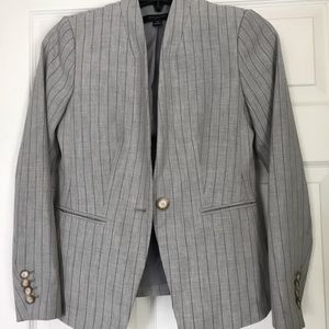 Ann Taylor blazer